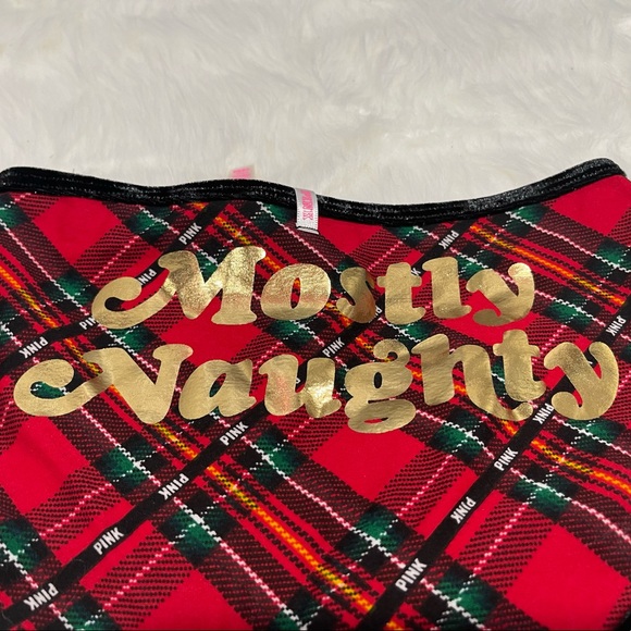 NWT 5-Pack X-Small PINK By Victoria’s Secret Assorted Panties In Various Colors - Picture 10 of 12